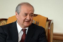 Ўзбекистон ТИВ раҳбари Афғонистоннинг бирданига икки элчисини қабул қилди  