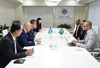 Узбекистан намерен привлечь $100 млн на развитие солнечных ФЭС