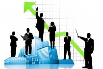 Ўзбекистонда бир йилда рўйхатга олинган корхона ва ташкилотлар сони 15,5% кўпайди 