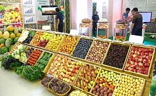 Июль ойида Ўзбекистон истеъмол бозорида нархлар 0,4% га камайди