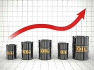 Цены на нефть незначительно повысились