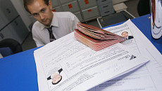 В Узбекистане установили размер консульского сбора и сумму финансовой помощи погранвойскам