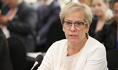 ЕХҲТ ДИИҲБ директори Ўзбекистон Президентининг фармонини қўллаб-қувватлади