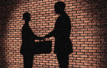 Хокимият Ташкента считает, что бизнес начал выходить «из тени»