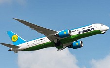 МИД опубликовал график чартеров для эвакуации узбекистанцев на родину