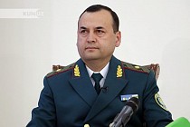 Назначен новый командующий Национальной гвардии Узбекистана