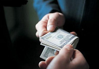 В Китае почти 100 000 чиновников были привлечены к ответственности за коррупцию за последние 5 лет 