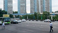 Ўзбекистонда паспорт тизими ва прописка масалалари бўйича чекловлар бекор қилинади