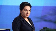 Ўзбекистон сенати раҳбари Қозоғизтонга ташриф буюради