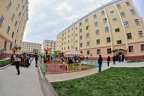 Ўзбекистонда қишлоқ жойларда янгиланган намунавий лойиҳалар бўйича арзон уй-жойлар қуришга имтиёзли кредит линиялари очилди