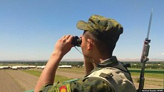 Пограничники Узбекистана задержали 13 кыргызстанцев, ведутся переговоры о возвращении