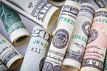 До $1,5 трлн может вырасти приток инвестиций в Китай за 10 лет