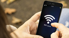 Первую городскую сеть Wi-Fi в ЦА запустили в Ташкенте