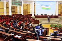 Ўзбекистон парламентининг қуйи палатасида янги қўмита ташкил этилди 