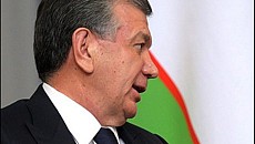 Ўзбекистон президенти Шавкат Мирзиёев МДҲ Давлат раҳбарларининг норасмий мажлисида иштирок этади