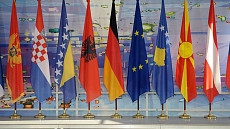 В столице Болгарии открывается первый за 15 лет саммит ЕС-Западные Балканы