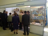 Россия компанияси Аngren Packда улуш сотиб олди 