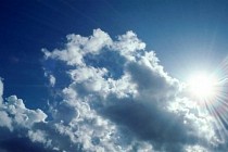 Жума куни бутун Ўзбекистон ҳудудида иссиқ ва булутли об-ҳаво сақланиб қолади