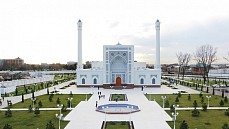 Ўзбекистонда муқаддас Рамазон ойи 6 май куни бошланади