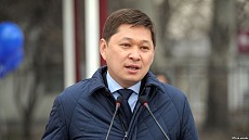 Сотрудничество Кыргызстана и ПРООН вышло на новый уровень интенсивности и взаимодействия – Исаков