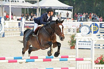 Престижный турнир по конкуру впервые пройдет в Узбекистане