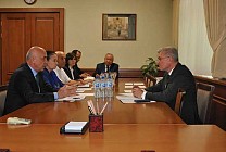 Ўзбекистон ва Беларусь тиббиёт соҳасидаги ҳамкорликни кучайтиради  