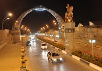 Диппредставительство Узбекистана приняло в ходе выездного консульского приема в Оше более 50 граждан