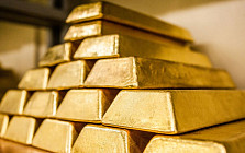 Чистые золотовалютные резервы Узбекистана увеличились на $1,1 млрд