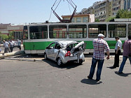 За семь дней в Узбекистане совершено 160 дорожно-транспортных происшествий