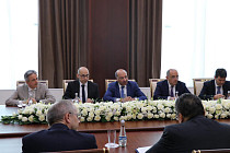 Узбекистан и ЕБРР обсудили реформирование и развитие банковского сектора