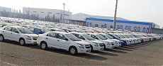 GM Uzbekistan йил бошидан буён ички бозорда 114 мингдан зиёд автомобиль сотди  