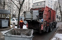 Ўзбек тадбиркорлари ДХШ асосида чиқиндиларни йиғиш ва олиб чиқиб кетиш ҳуқуқини оладилар