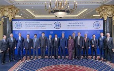 Подготовку к запланированному в Ташкенте заседанию СГП ШОС обсудили в Москве