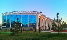 Ўзбекистонда 4 универсал спорт мажмуи қурилади