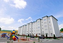 Мирзиёев имтиёзли ипотека кредитлари асосида арзон уй-жойлар қурилиш суръатларини баҳолади