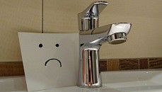 В Ташкенте проводят планово-профилактические остановки водоводов