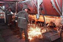 Ўзбекистонда тоғ-металлургия комплекси қурилади