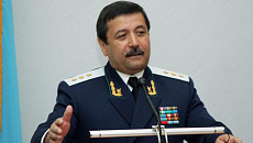 У арестованного экс-генпрокурора Узбекистана Кадырова не обнаружили следов побоев