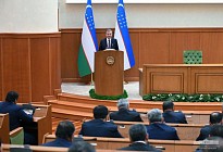 Мирзиеев предложил организовать новый Комитет по вопросам женщин и гендерного равенства