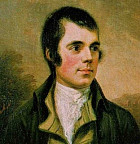 В Ташкенте отметили день рождения поэта Роберта Бернса