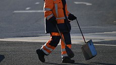 Ўзбекистон ТИВ Москвадаги дворникларнинг оммавий жанжаллари сабабини очиб берди