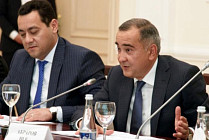 На форуме ТОП-500 хоким Ташкента предложил бизнесу реальное сотрудничество и множество идей