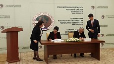 Ўзбекистонда хотин-қизлардан кўпроқ депутатлар бўлиши мумкин