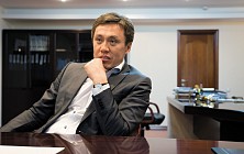 Қозоғистонлик йирик тадбиркор Ўзбекистон бозорига чиқди