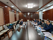 ОТБ Ўзбекистон мактаблари инфраструктурасини такомиллаштиришга ёрдам беради