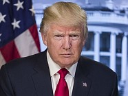 Трамп назвал удары по сирийской армии законными