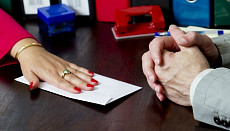 Афганистан входит в десятку самых коррумпированных стран мира - Transparency International 