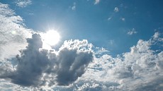 Пайшанба куни бутун Ўзбекистон ҳудудида ҳаво бироз илиши кутилмоқда  