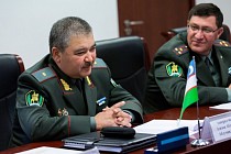 РФ мудофаа вазири Шойгу Ўзбекистон ва Россия ҳамкорилигини “мутлақ конкрет” дея баҳолади  