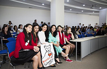 Проект Technovation Uzbekistan победил в конкурсе Госдепа США